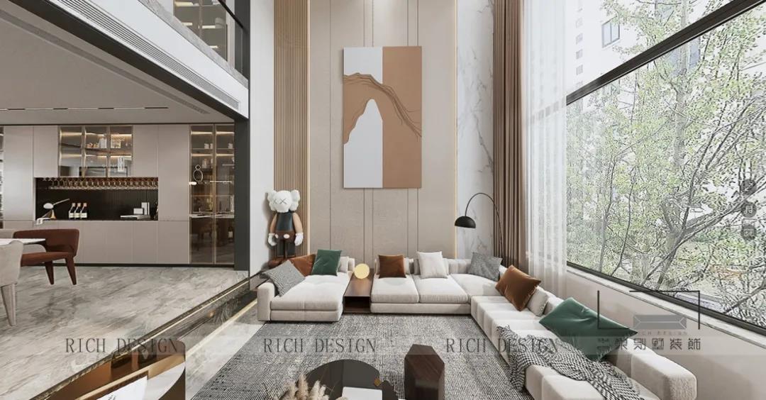 YUCHAO | 600m2私宅，為宜居而生