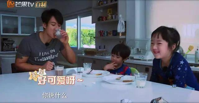 《爸爸5》先導(dǎo)片播出 四組家庭別墅裝修大比拼誰是贏家？