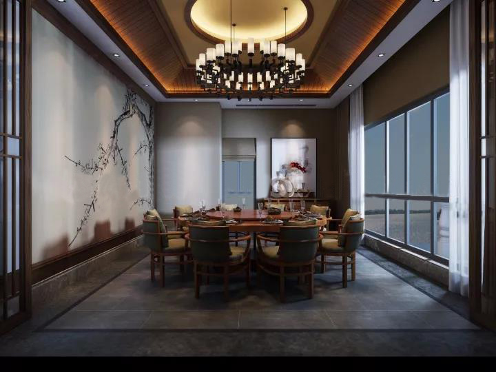 餐廳